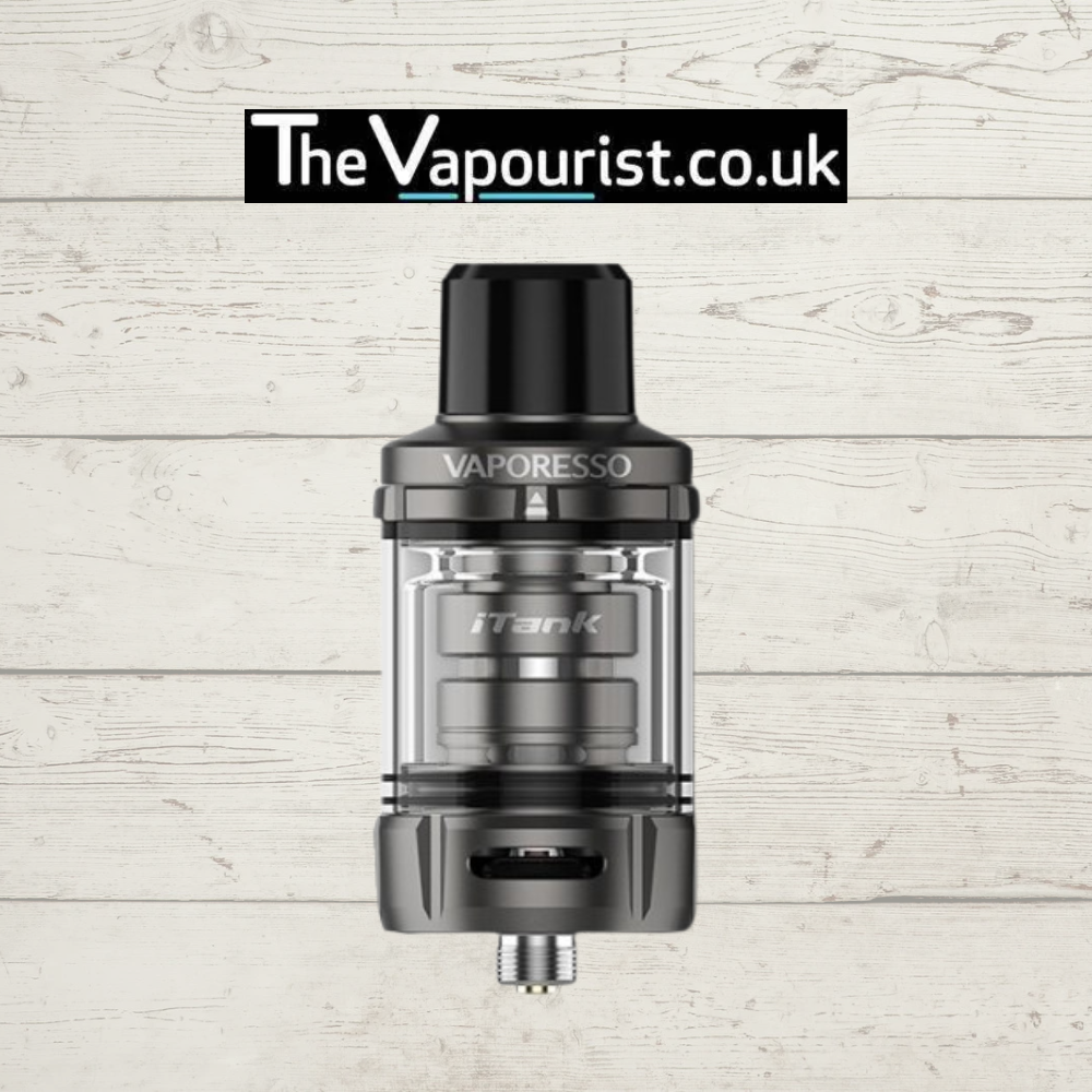 Vaporesso Itank