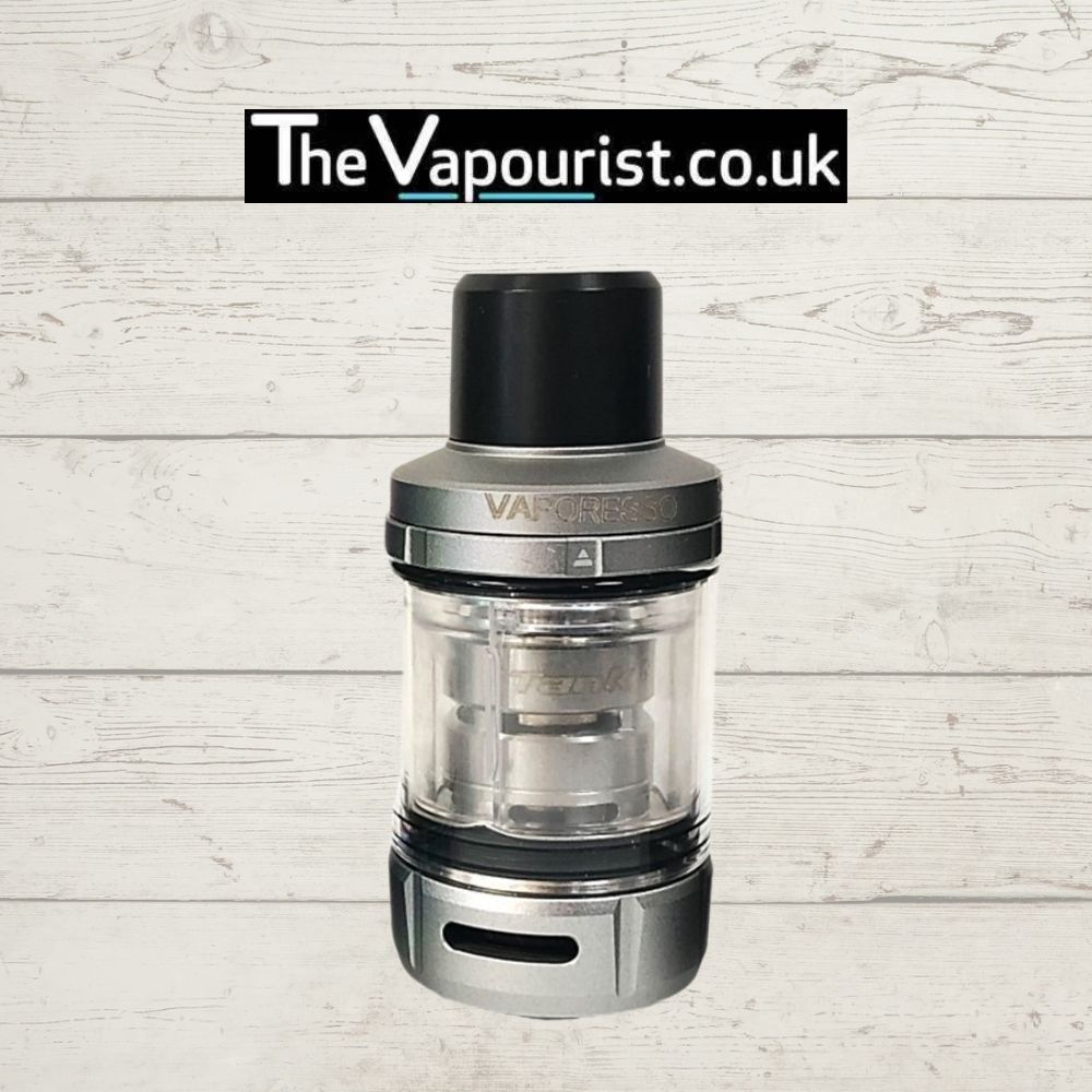 Vaporesso Itank