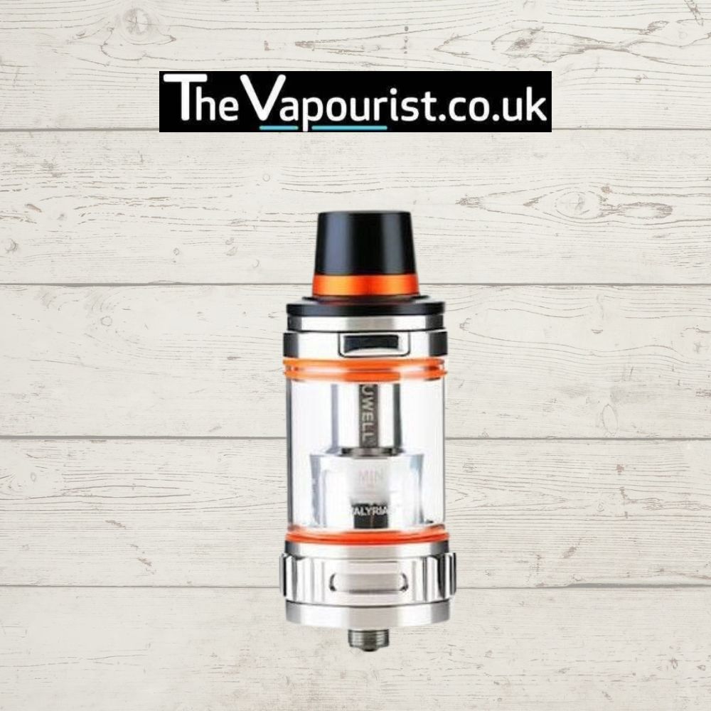 Uwell Valyrian Tank