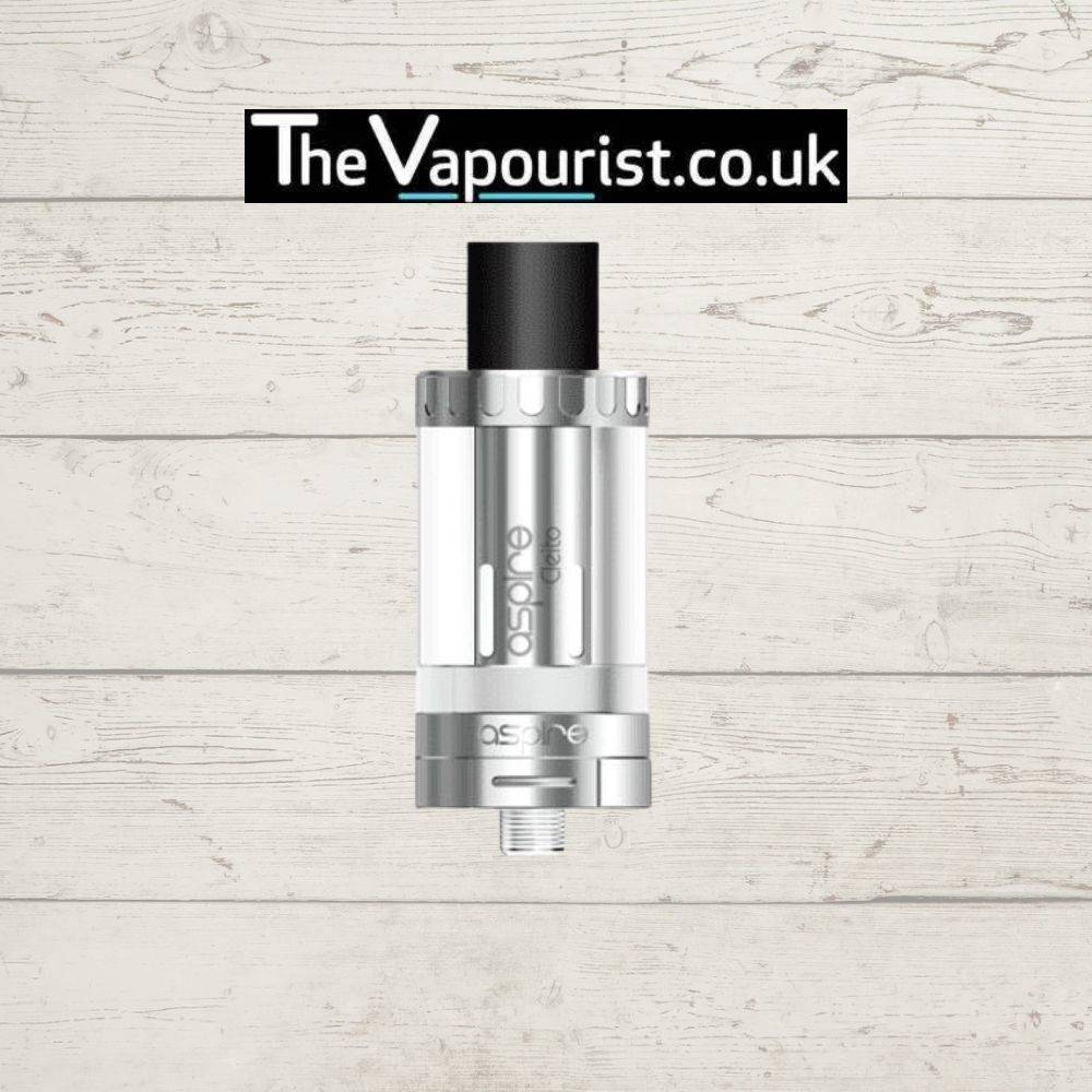 Aspire Cleito Tank