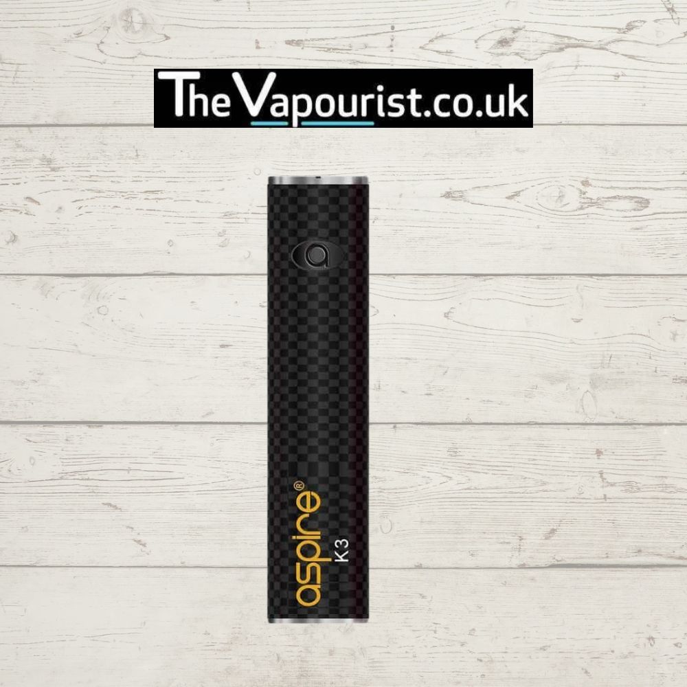 Aspire K3 Battery