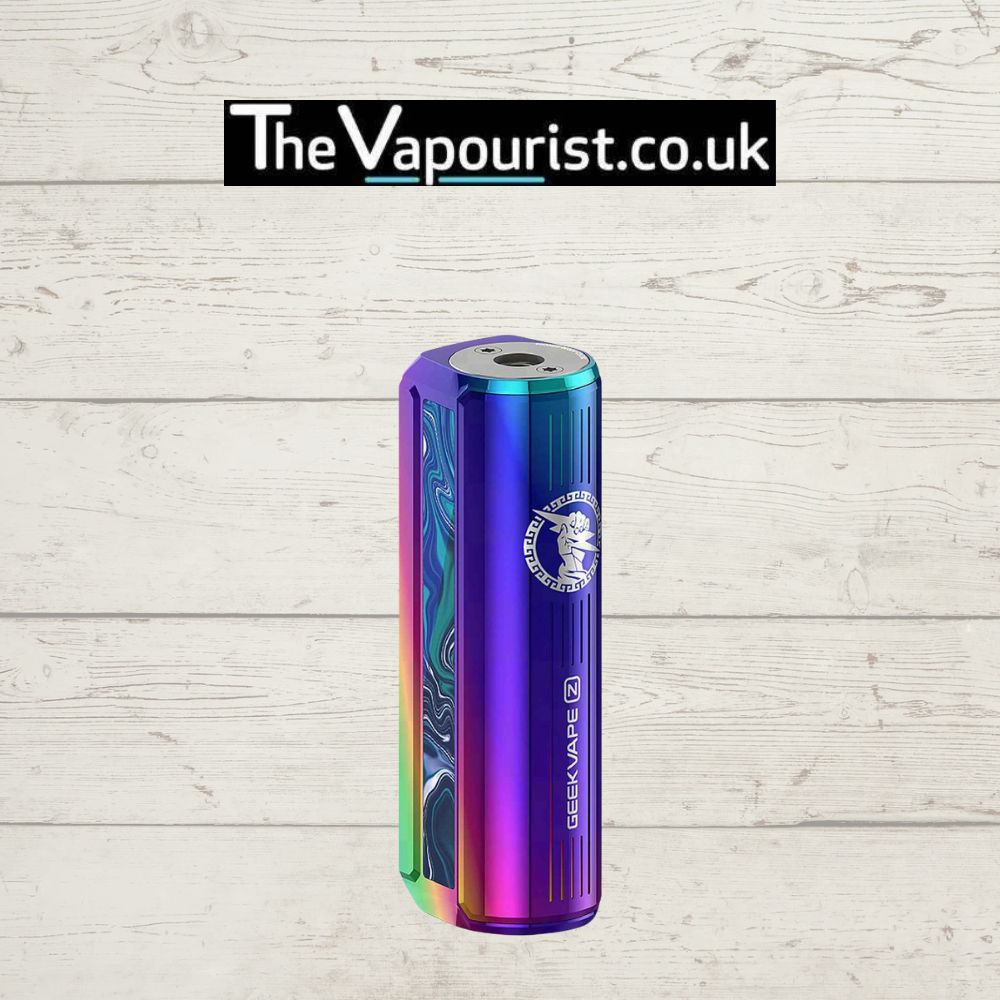 GEEKVAPE Z50 Battery Mod