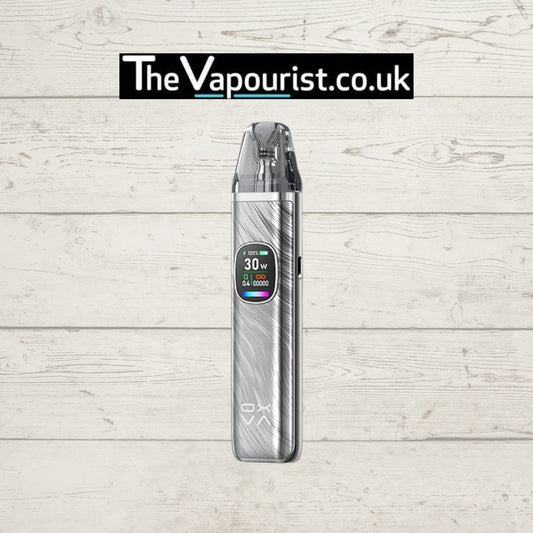 OXVA Xlim Pro 2 Pod Kit