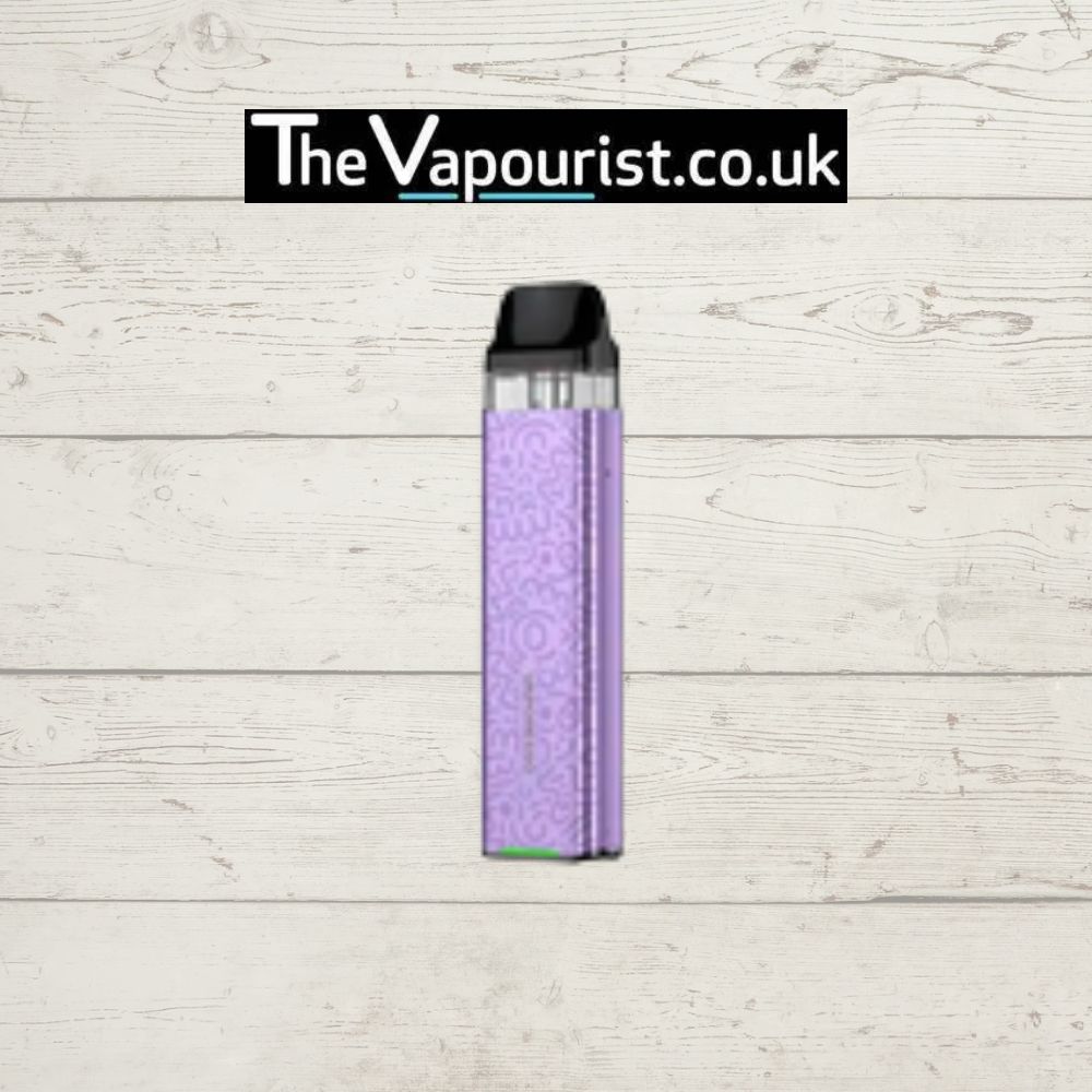 Vaporesso XROS 3 Mini Kit
