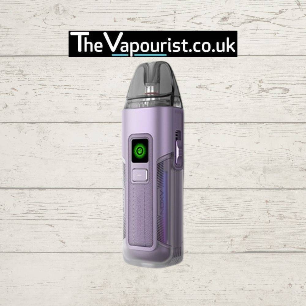 Vaporesso Luxe X2 Pod Kit
