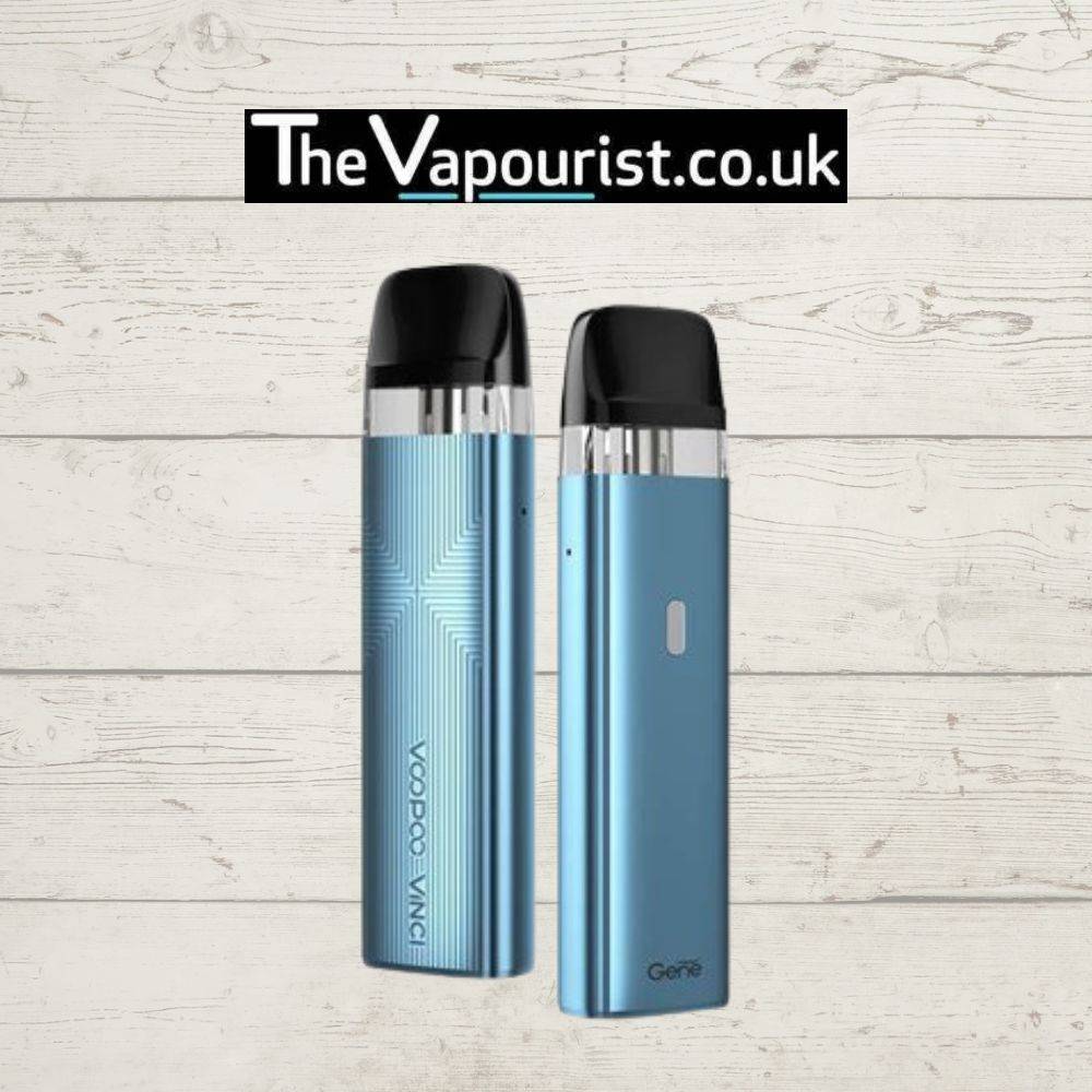 Voopoo Vinci SE Kit