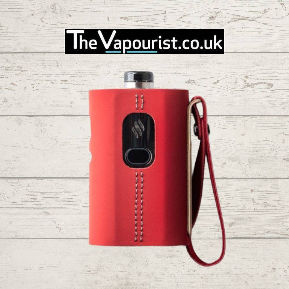 Aspire Cloudflask 1 Kit red
