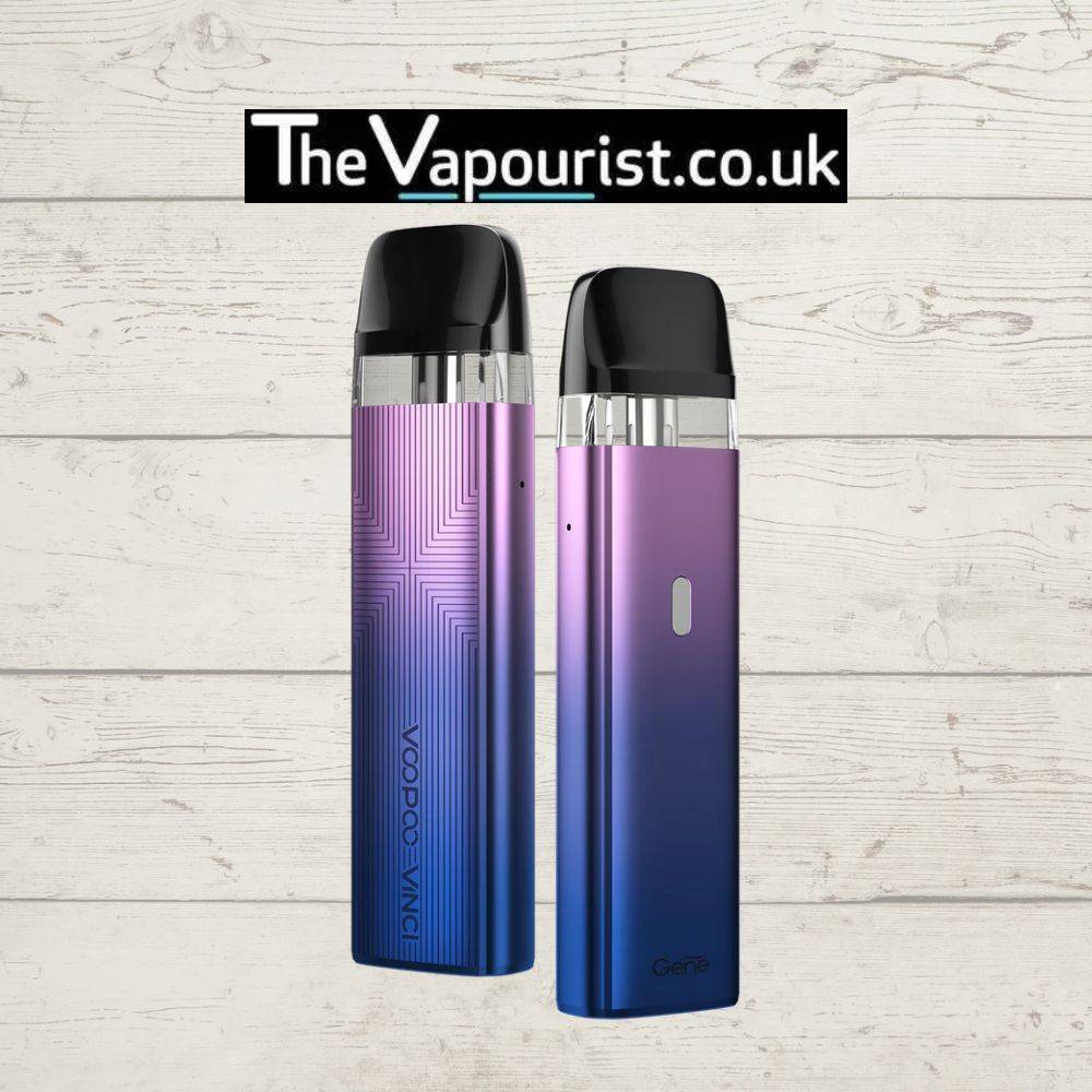 Voopoo Vinci SE Kit