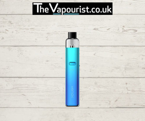 GEEKVAPE Wenax K2 Pod Kit - Smooth MTL Vape
