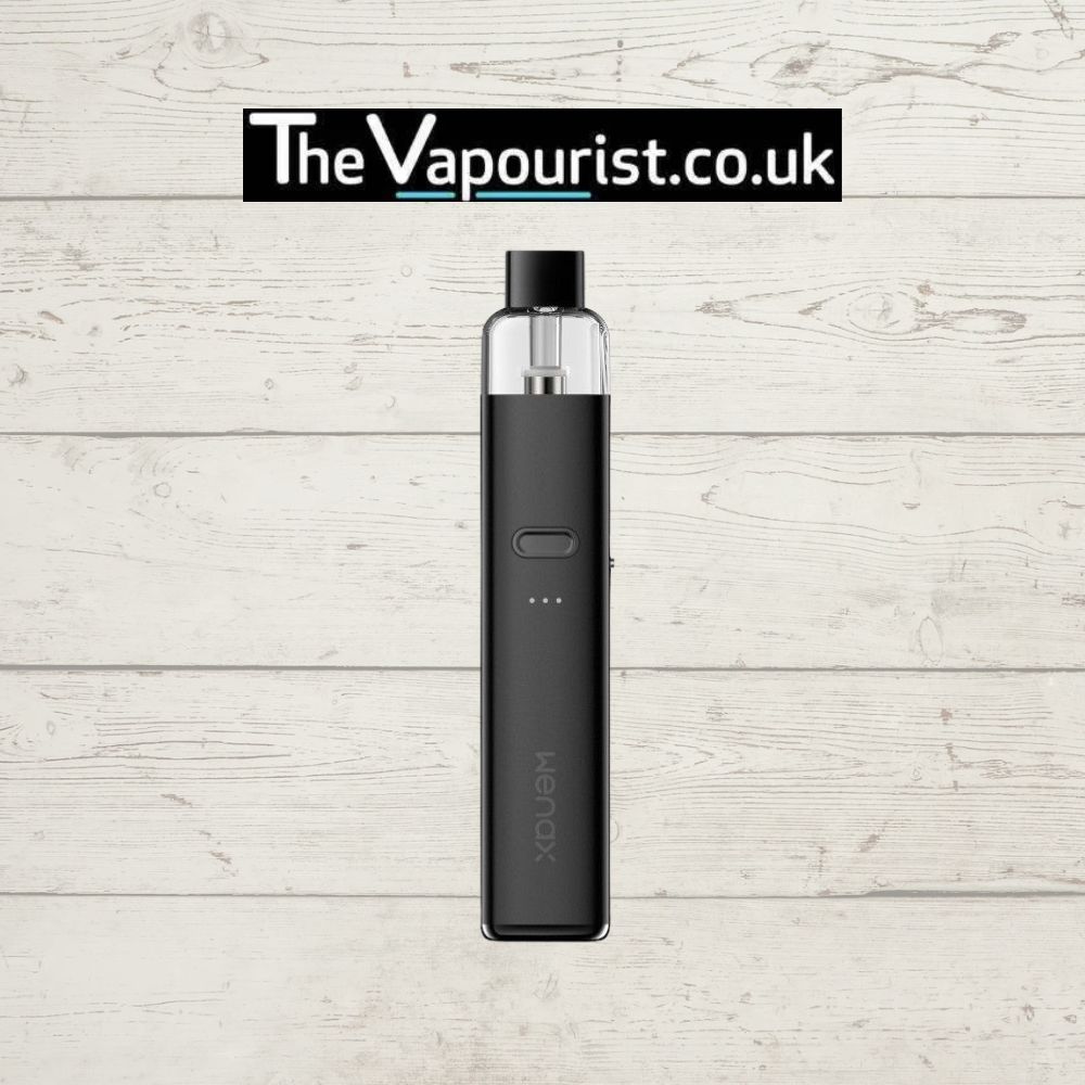 GEEKVAPE Wenax K2 Pod Kit