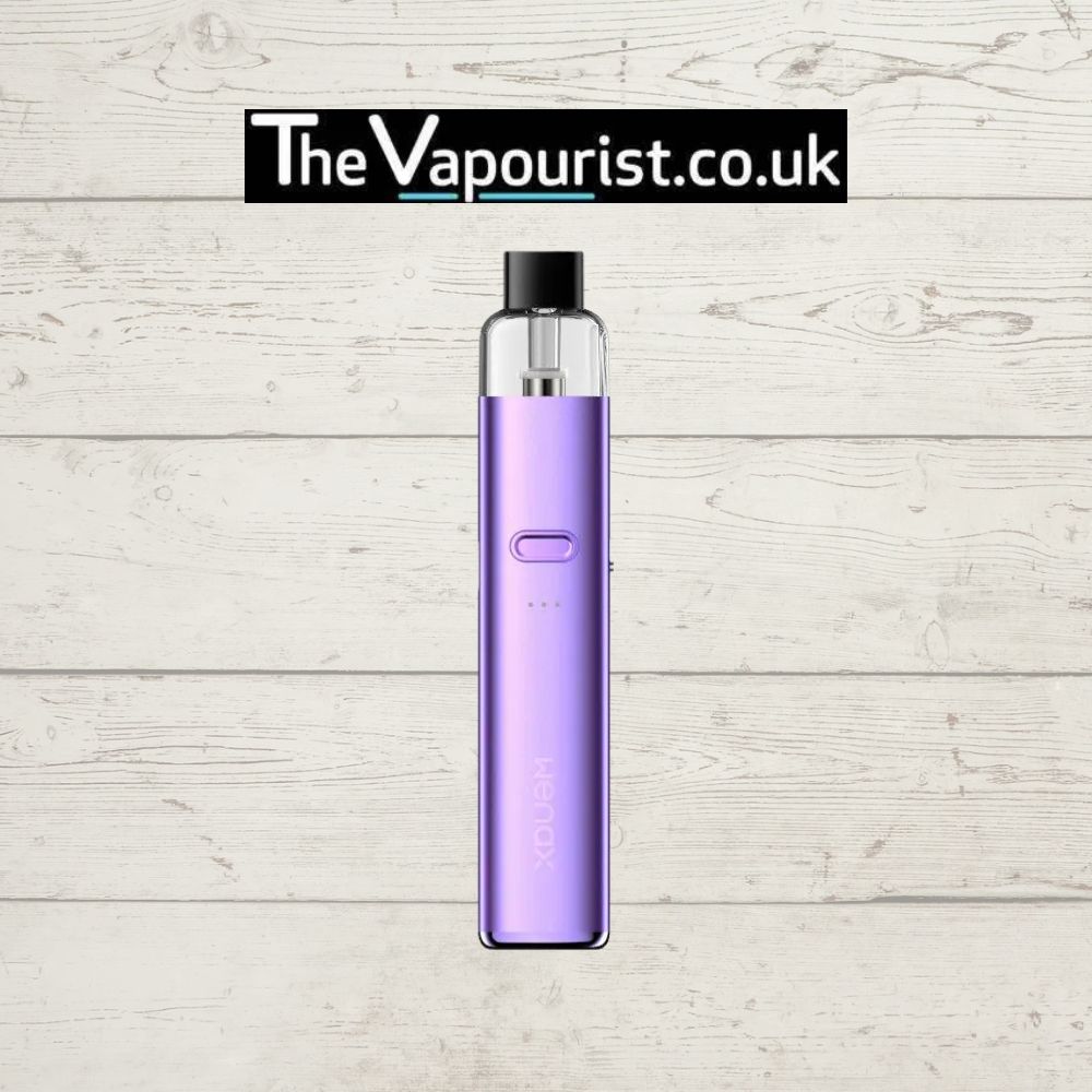 GEEKVAPE Wenax K2 Pod Kit