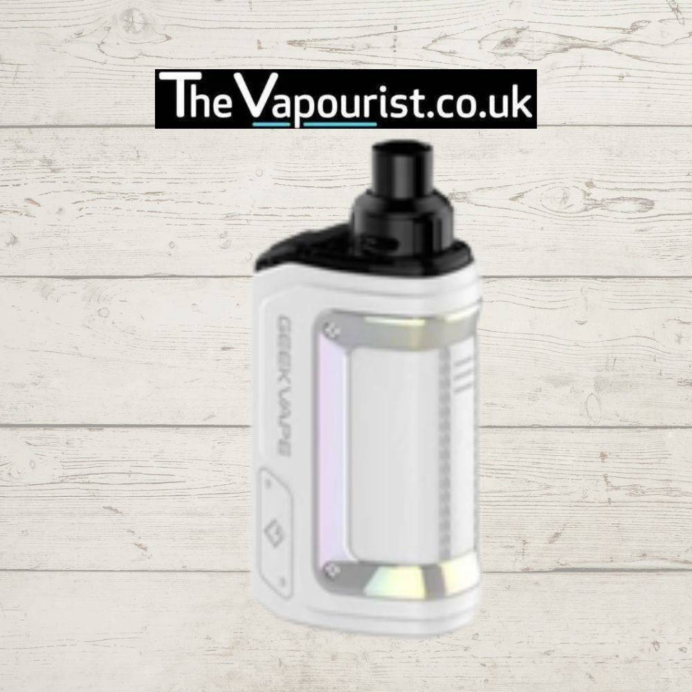 GEEKVAPE H45 Pod Kit