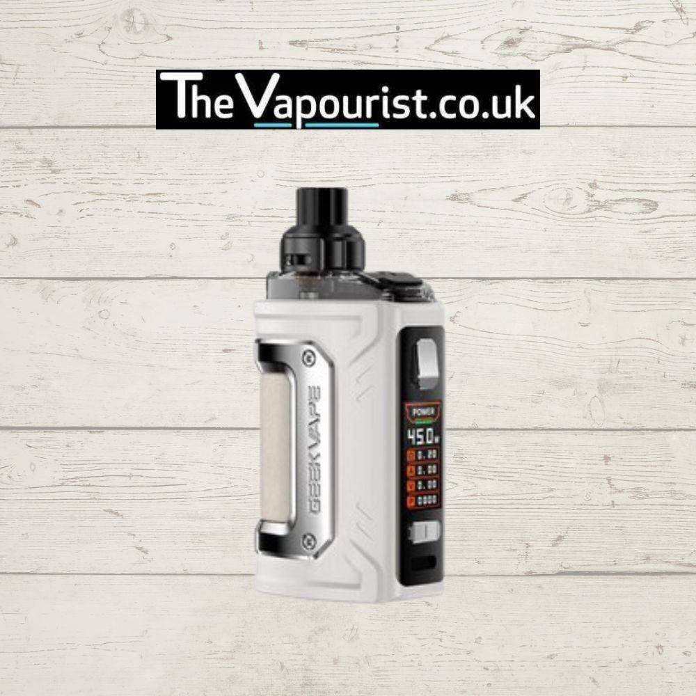 GEEKVAPE H45 Pod Kit