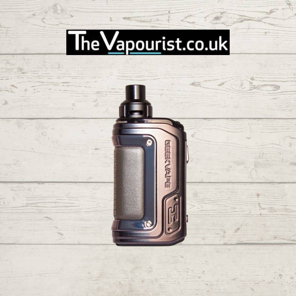 GEEKVAPE H45 Pod Kit