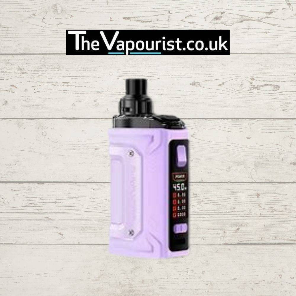 GEEKVAPE H45 Pod Kit