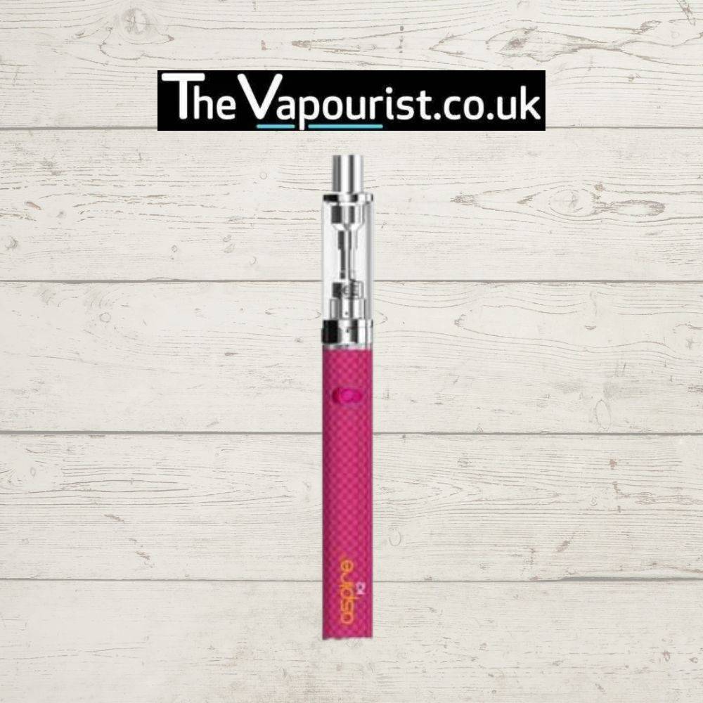 Aspire K2 Quick Start Kit