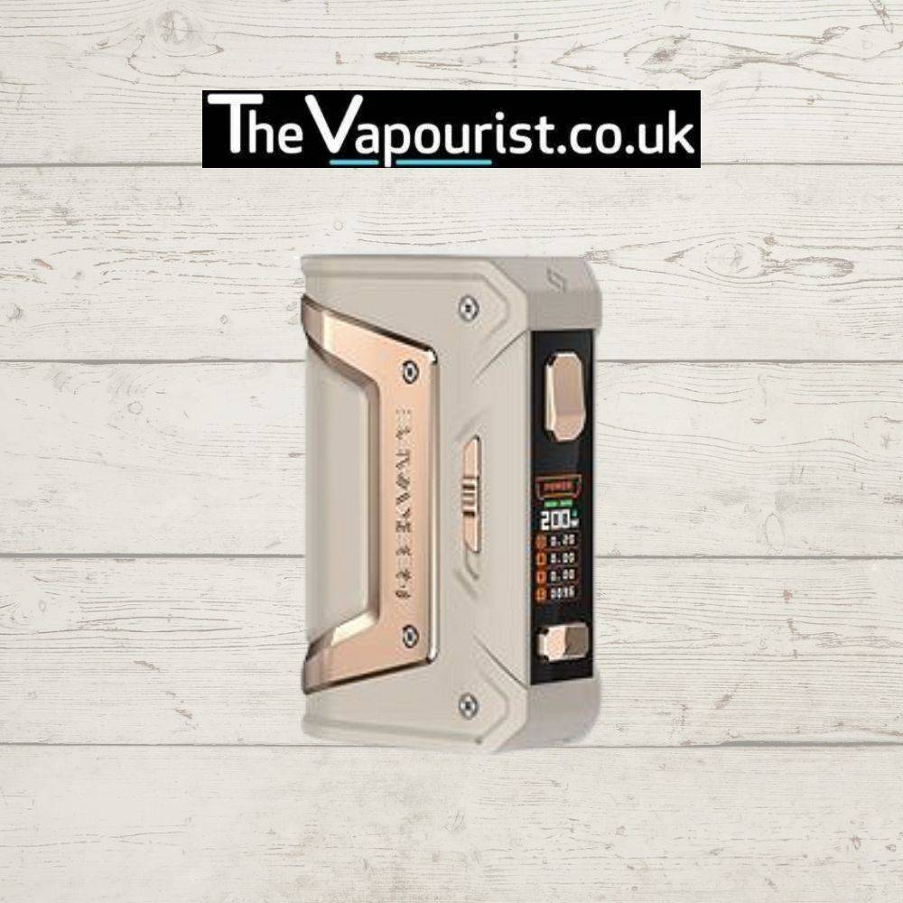 GEEKVAPE L200 Classic Mod