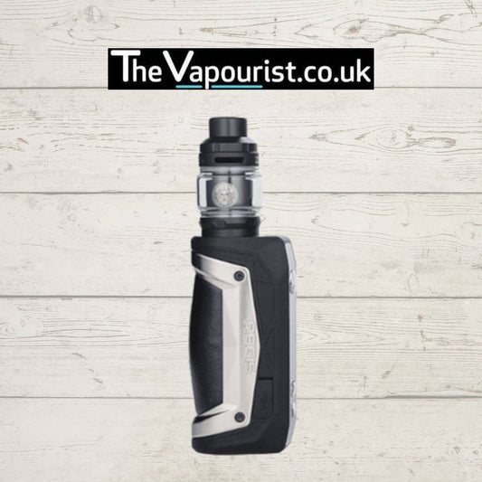 GEEKVAPE Aegis Max Zeus Kit 100W