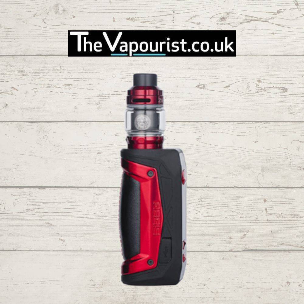GEEKVAPE Aegis Max Zeus Kit 100W