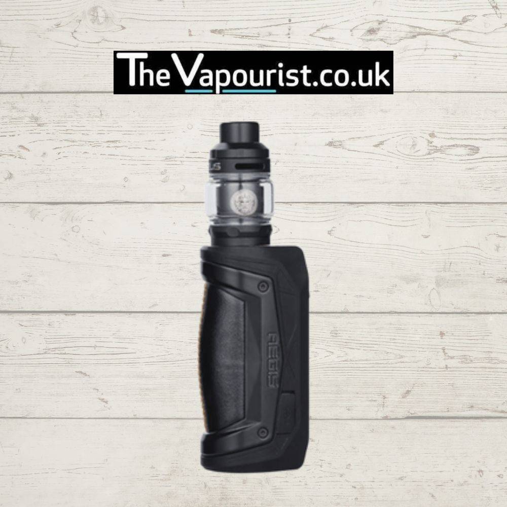 GEEKVAPE Aegis Max Zeus Kit 100W