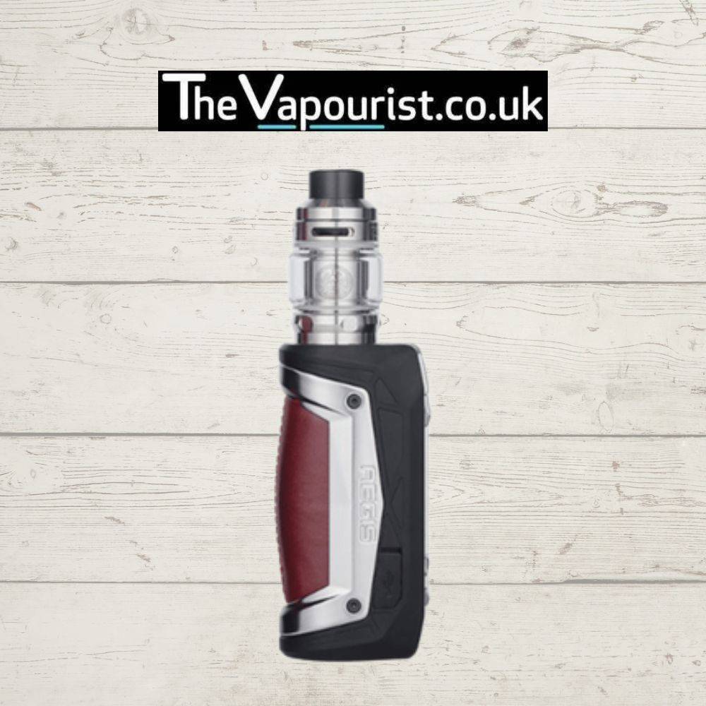 GEEKVAPE Aegis Max Zeus Kit 100W