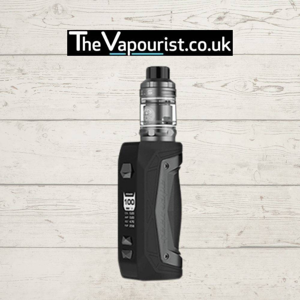 GEEKVAPE Aegis Max Zeus Kit 100W