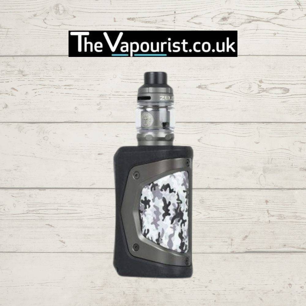 GEEKVAPE Aegis X Zeus Edition Kit