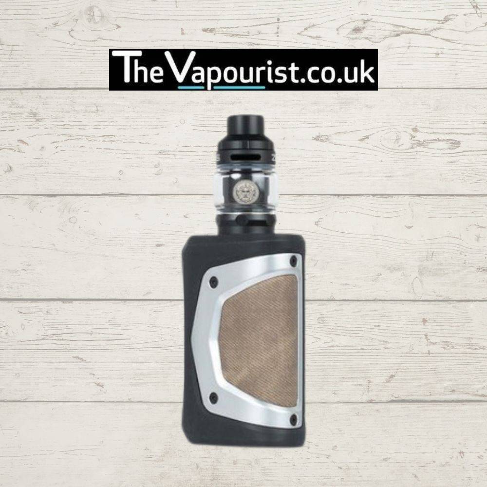 GEEKVAPE Aegis X Zeus Edition Kit