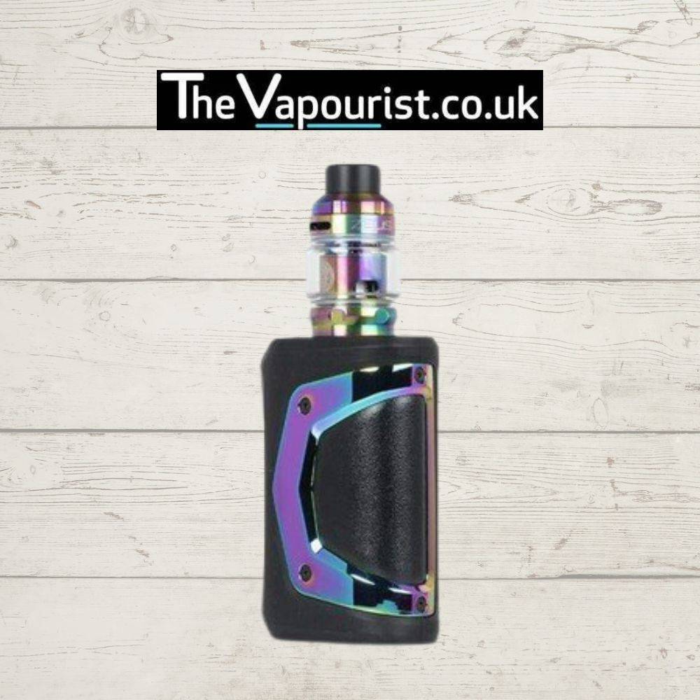 GEEKVAPE Aegis X Zeus Edition Kit