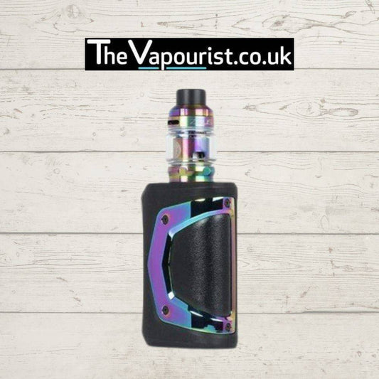 GEEKVAPE Aegis X Zeus Edition Kit
