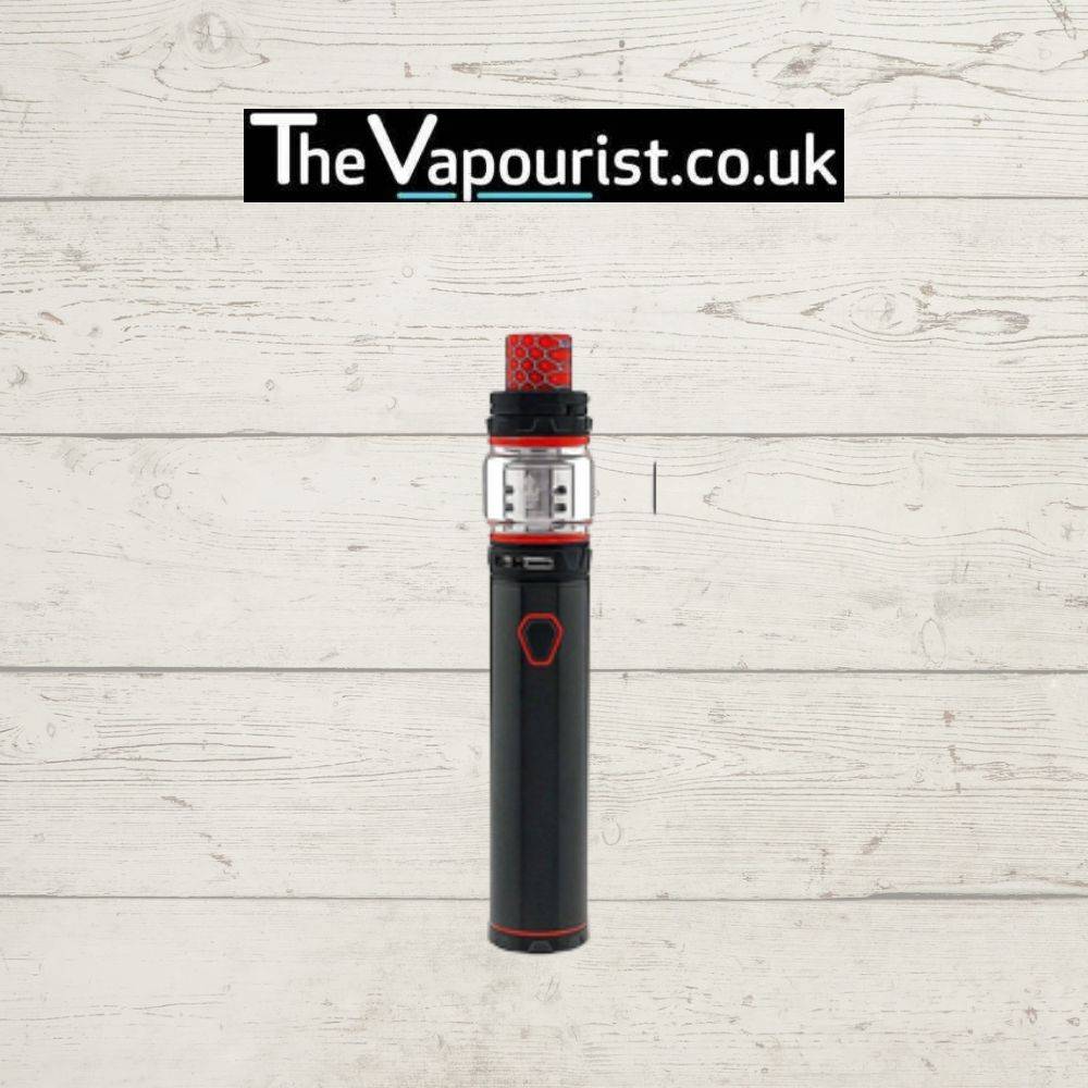 KOV King Beast (Smok Prince P25) Kit in black with red accents, a robust sub-ohm vaping system ideal for cloud production and powerful performance.