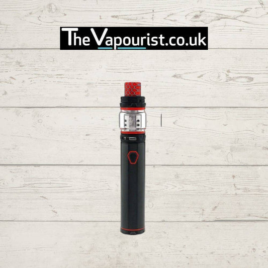 KOV King Beast (Smok Prince P25) Kit in black with red accents, a robust sub-ohm vaping system ideal for cloud production and powerful performance.