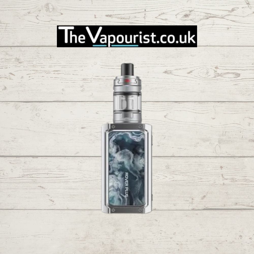 Aspire Rover Plus Kit black