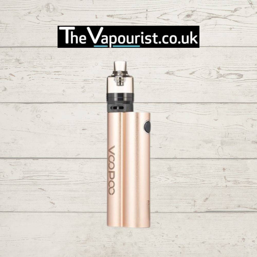 Voopoo Musket Kit