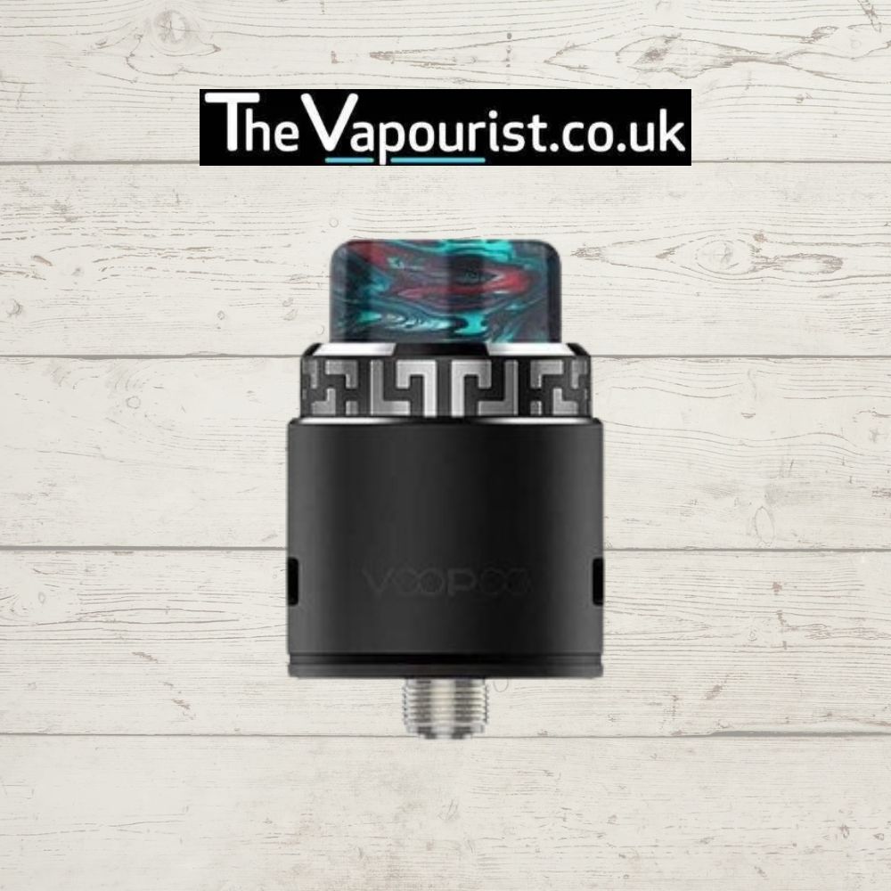 Voopoo Rune RDA