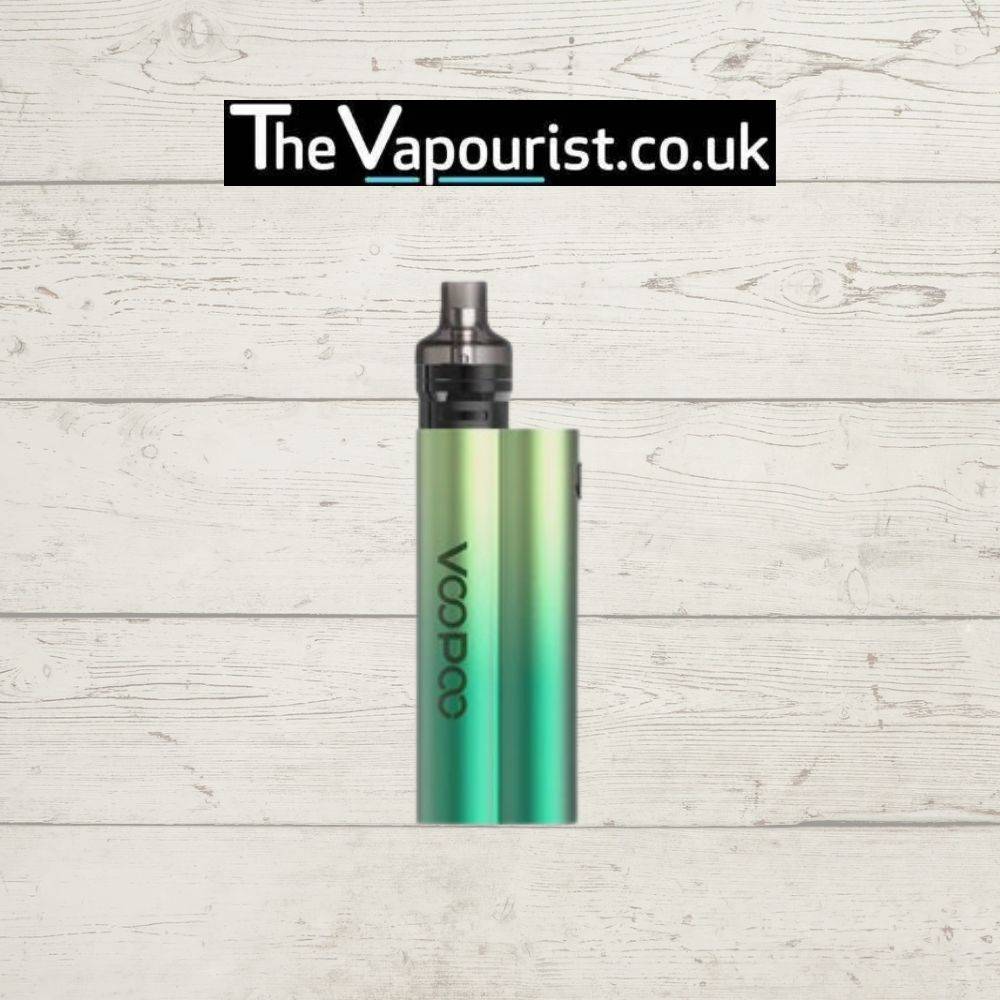 Voopoo Musket Kit