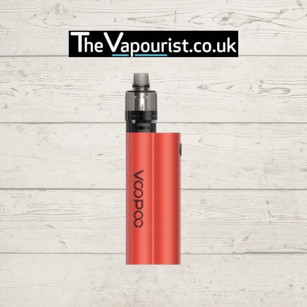 Voopoo Musket Kit