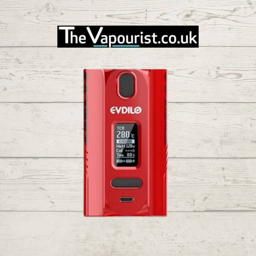 Uwell Evdillo Battery Mod
