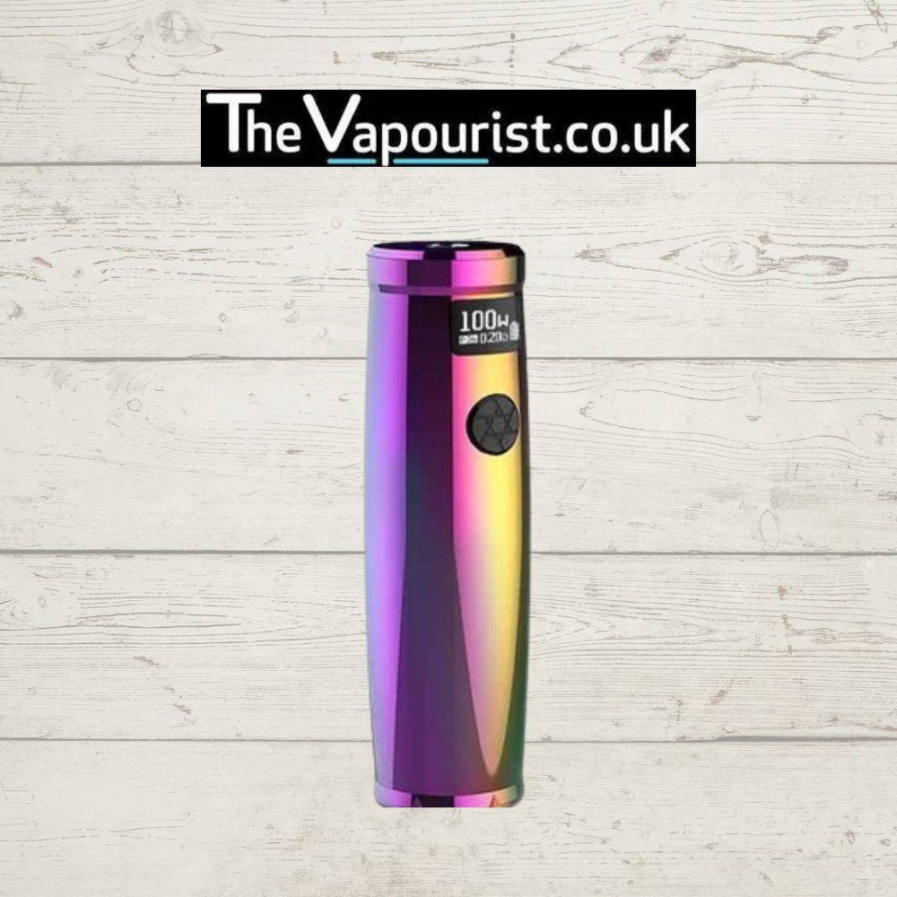 Uwell Nunchaku 2 Mod