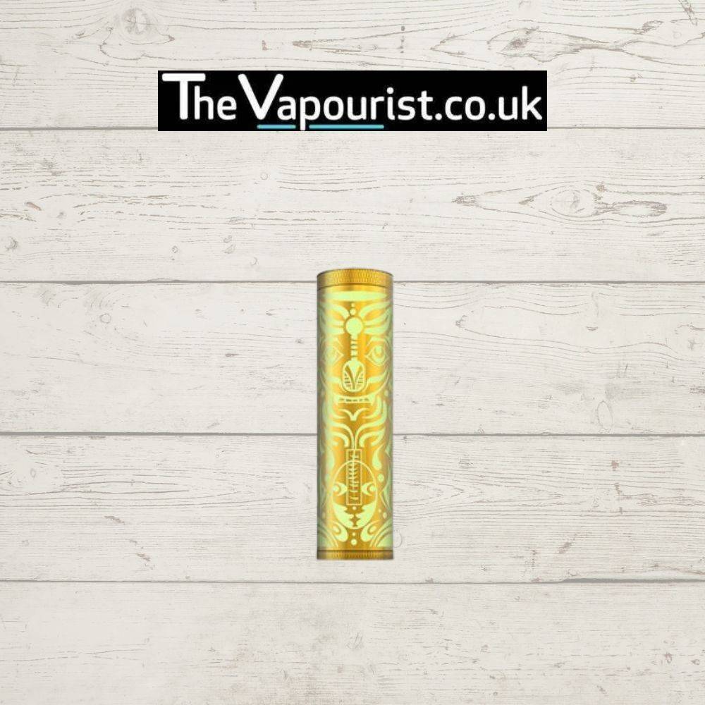 Uwell Soulkeeper Mod