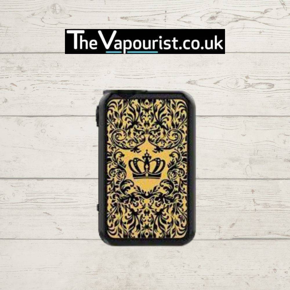 Uwell Crown IV Mod Box