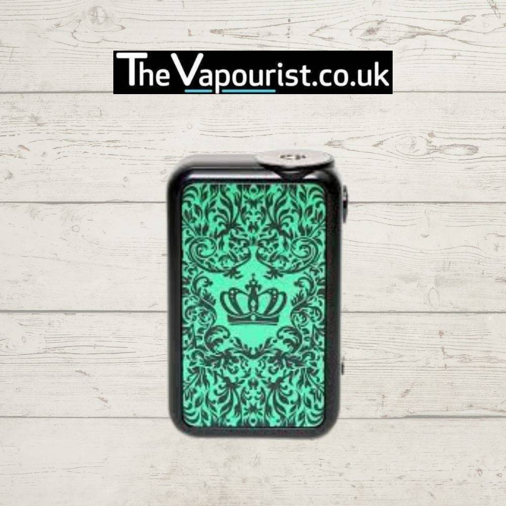 Uwell Crown IV Mod Box