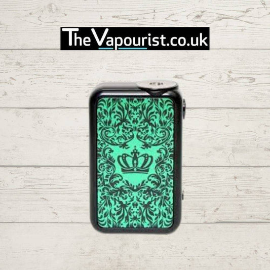 Uwell Crown IV Mod Box