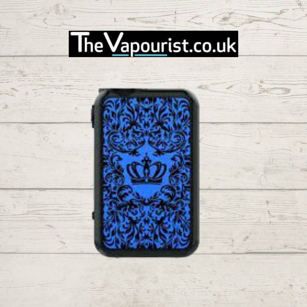 Uwell Crown IV Mod Box