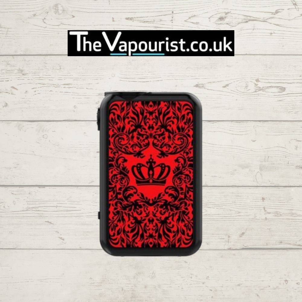 Uwell Crown IV Mod Box
