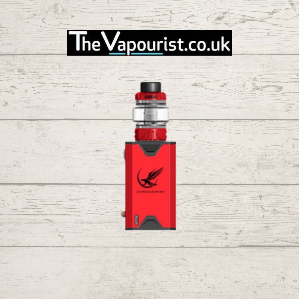 Sigelei Chronus Baby Kit