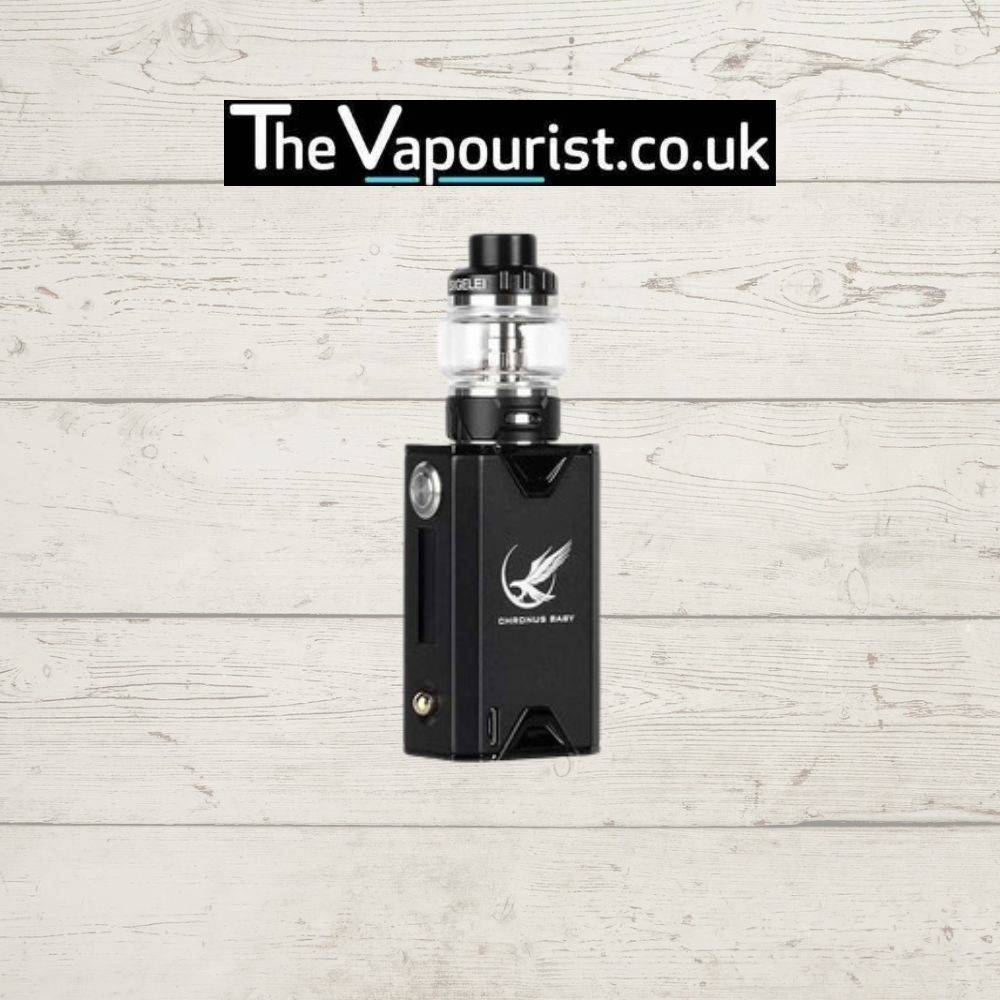Sigelei Chronus Baby Kit