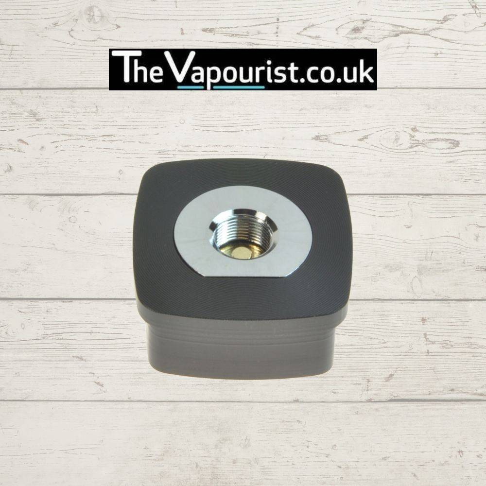 Voopoo Vinci / Vinci X 510 Adaptor 2 Pack - accessory for Voopoo mods, adds 510 thread compatibility for enhanced vaporizer flexibility.