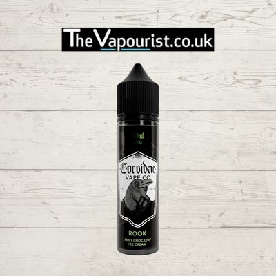 Corvidae Rook 50ml