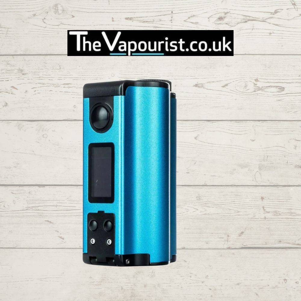 Dovpo Topside Dual Squonk Mod